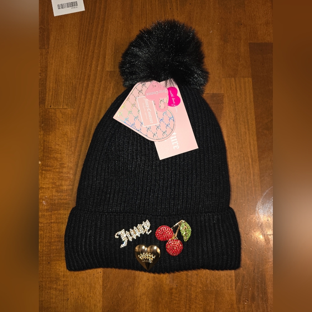 Juicy Couture Beanie